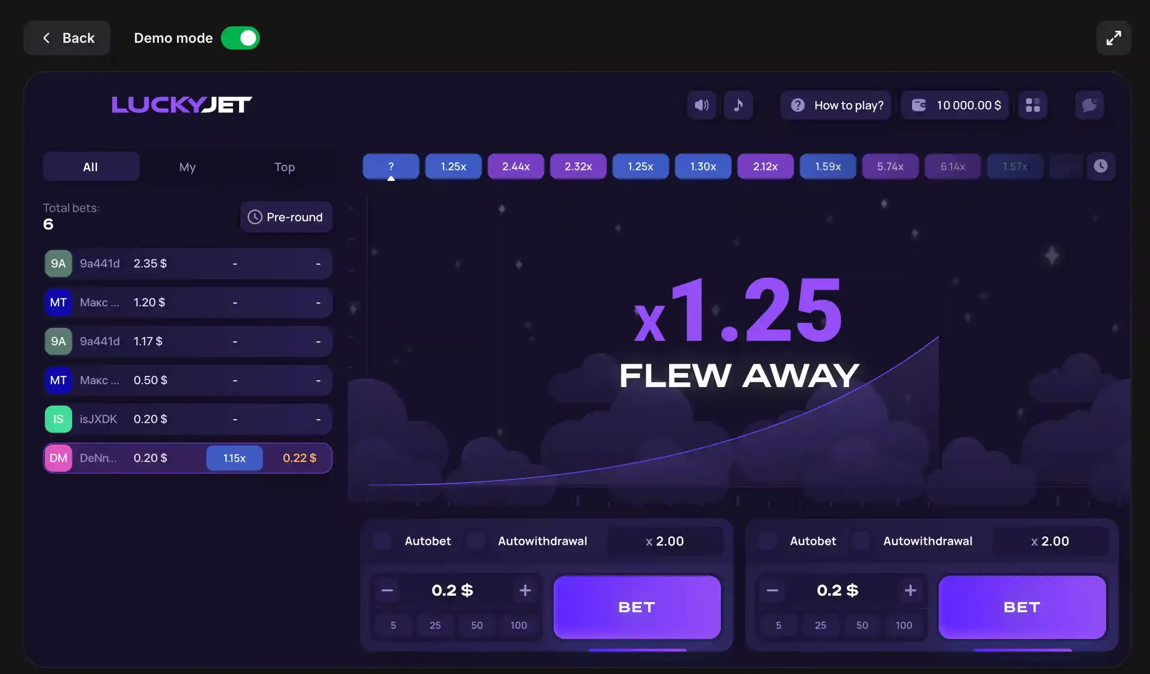 Интерфейс live-казино Иззи с реальными дилерами